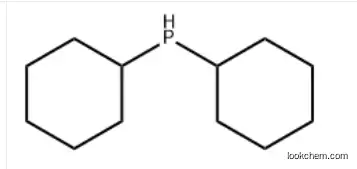 DICYCLOHEXYLPHOSPHINE     829-84-5