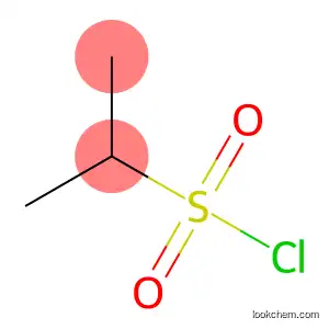 ISOPROPYLSULFONYL CHLORIDE  10147-37-2