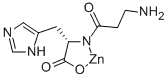 Polaprezinc