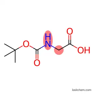 Boc-Glycine    4530-20-5