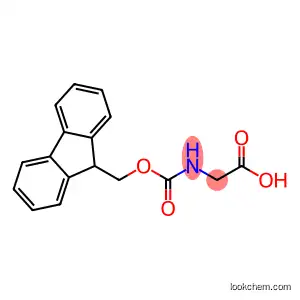 Fmoc-Gly-OH      29022-11-5