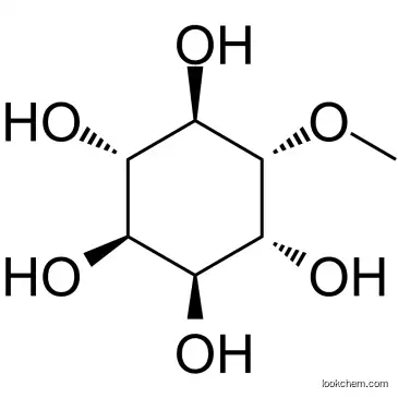 L-QUEBRACHITOL  cas  642-38-6