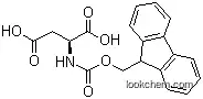 Fmoc-L-aspartic acid    119062-05-4