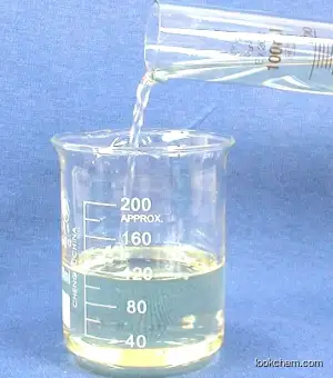 3-(2H-Benzotriazolyl)-5-(1,1-di-methylethyl)-4-hydroxy-benzenepropanoic acid octyl esters CAS：127519-17-9