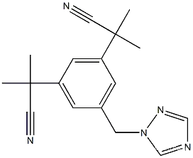 Anastrozole