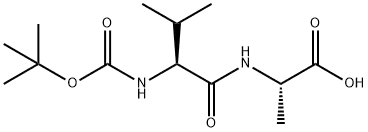 L-Alanine, N-  70396-18-8