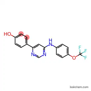 Phenol, 4-   2489876-34-6