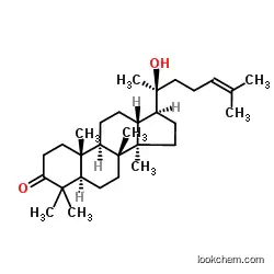 DIPTEROCARPOL  CAS 471-69-2