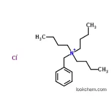 Benzyltributylammonium chloride CAS 23616-79-7