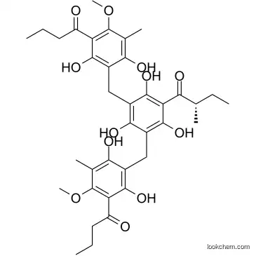 agrimol B   CAS  55576-66-4