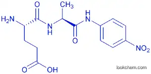 H-GLU-ALA-PNA