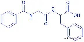 N-BENZOYL-GLY-PHE