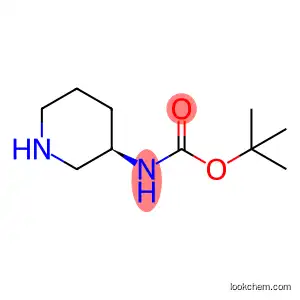 (R)-3-(Boc-Amino)piperidine     309956-78-3