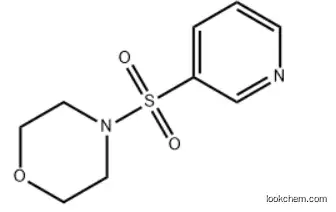 4-(Pyridin-3-ylsulphonyl)morpholine CAS 26103-48-0