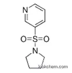 3-(Pyrrolidin-1-ylsulphonyl)pyridine CAS 26103-51-5