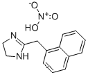 Naphazoline nitrate