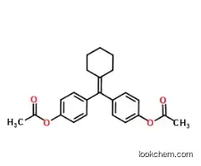 Cyclofenil CAS 2624-43-3