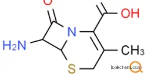 7-Aminodesacetoxycephalosporanic acid CAS 26395-99-3