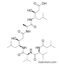 Pepstatin CAS: 26305-03-3