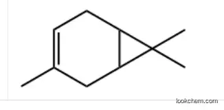 3-CARENE       13466-78-9