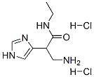 Propanamide, 3-amino-   57022-38-5