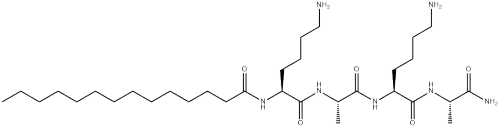 N2-(1-Oxotetradecyl)     959610-24-3