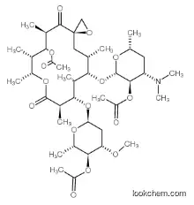 TROLEANDOMYCIN CAS:2751-09-9