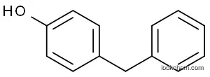 4-BENZYLPHENOL   101-53-1