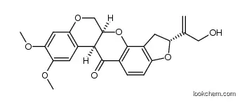 amorphigenin  cas 4208-09-7