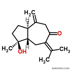 Isoprocurcumenol   cas 102130-90-5