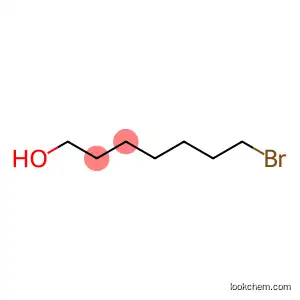 7-Bromo-1-heptanol     10160-24-4