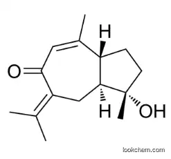 Procurcumenol  cas 21698-40-8