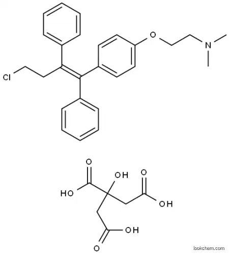 Toremifene citrate