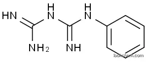 PHENYLBIGUANIDE   102-02-3