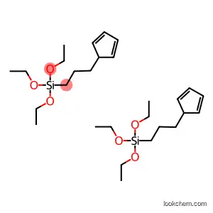 (3-CYCLOPENTADIENYLPROPYL)   102056-64-4