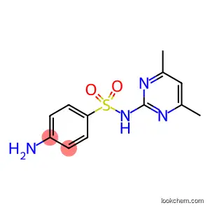 Sulfamethazine-D4     1020719-82-7