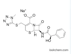 Sodium cefamandole CAS:30034-03-8