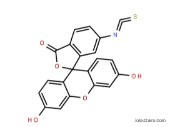 6-FITC CAS 3012-71-3