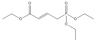 TRIETHYL 4-PHOSPHONOCROTONATE   10236-14-3