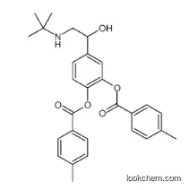 Bitolterol CAS 30392-40-6