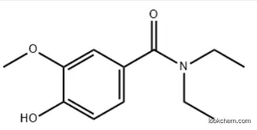 ETHAMIVAN CAS  304-84-7