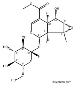 Phlorigidoside C  cas 276691-32-8