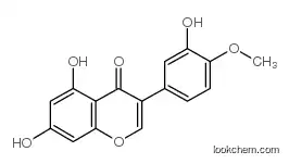 PRATENSEIN  cas 2284-31-3