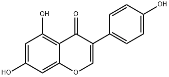 4,5,7-Trihydroxyisoflavone