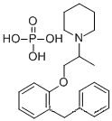 Benproperine phosphate