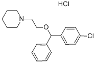 Cloperastine hydrochloride