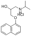 Propranolol HCl