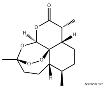 Artemisinin        63968-64-9