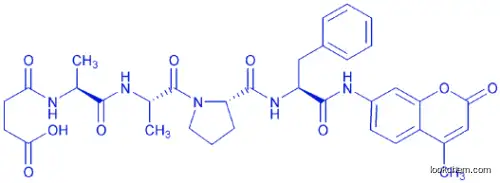 FACTOR XIIA SUBSTRATE DIHYDROCHLORIDE