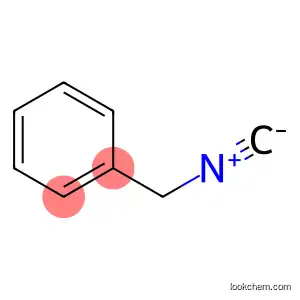 BENZYL ISOCYANIDE   10340-91-7